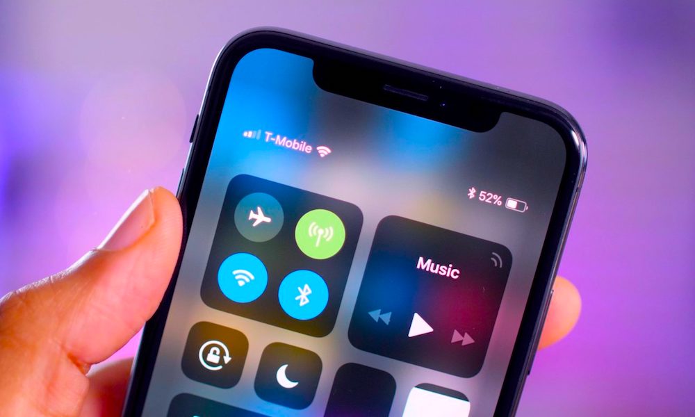 Double Iphone X Battery Life