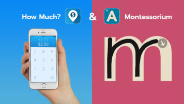 Howmuch And Montessorium Cover