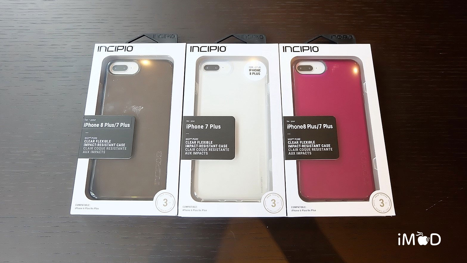 Incipio Ngp Pure 1 1