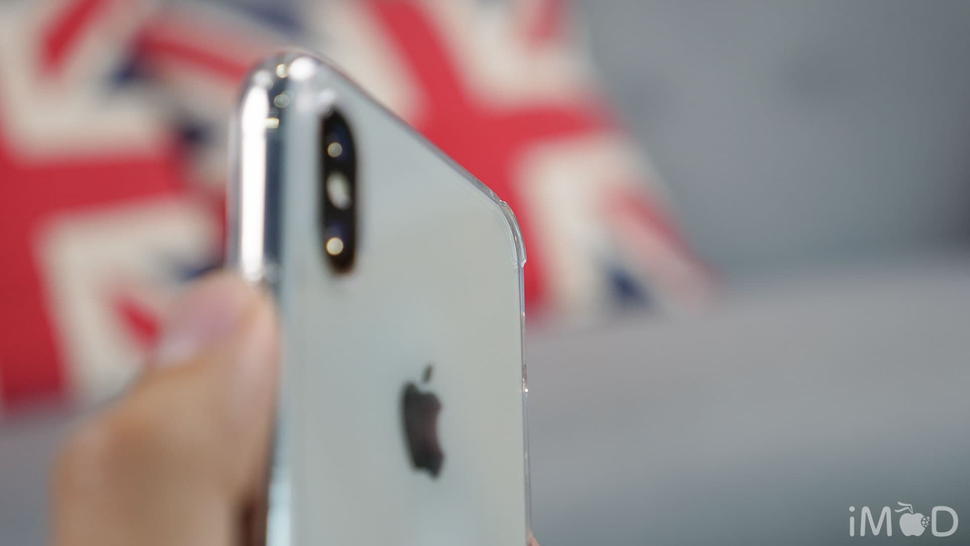 Jtlegend Hybrid Cushion Basic Iphone X 10