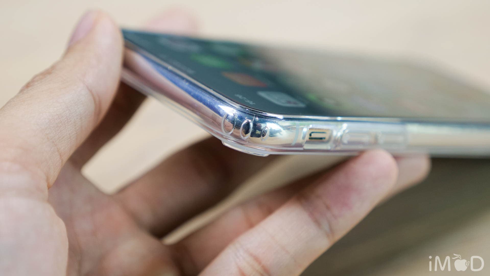 Jtlegend Hybrid Cushion Basic Iphone X 17