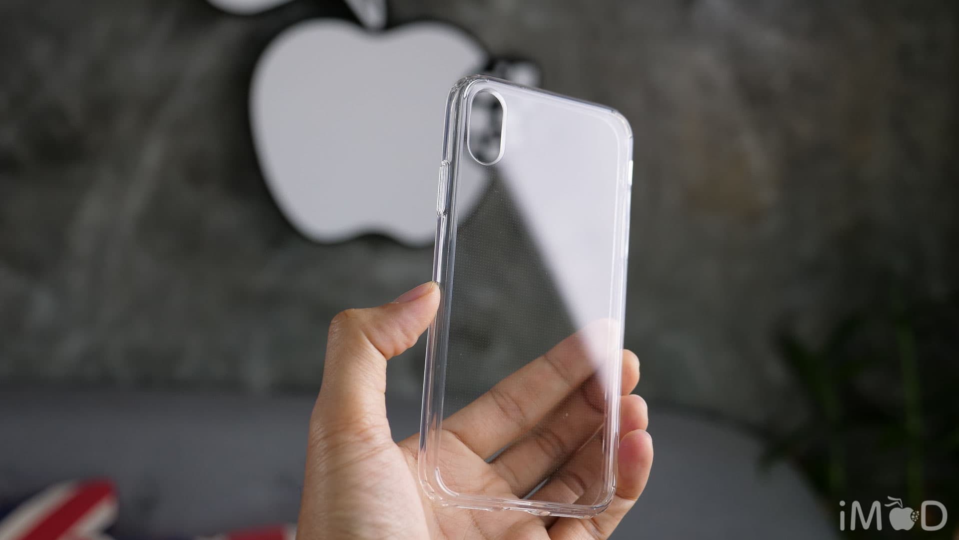 Jtlegend Hybrid Cushion Basic Iphone X 6