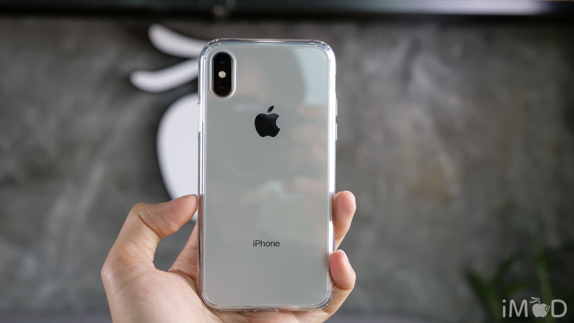 Jtlegend Hybrid Cushion Basic Iphone X 8