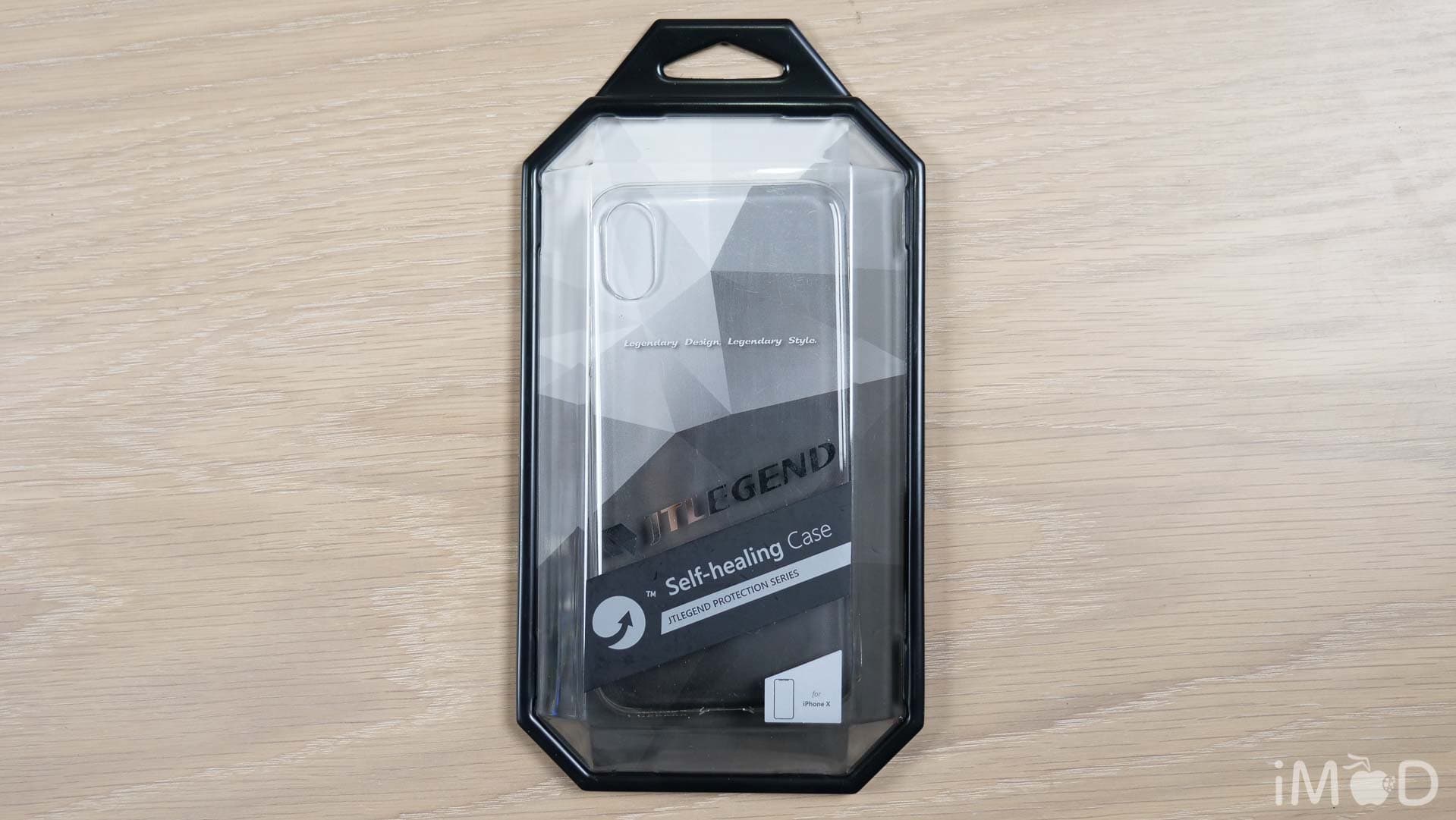 Jtlegend Self Healing Iphone X 8059