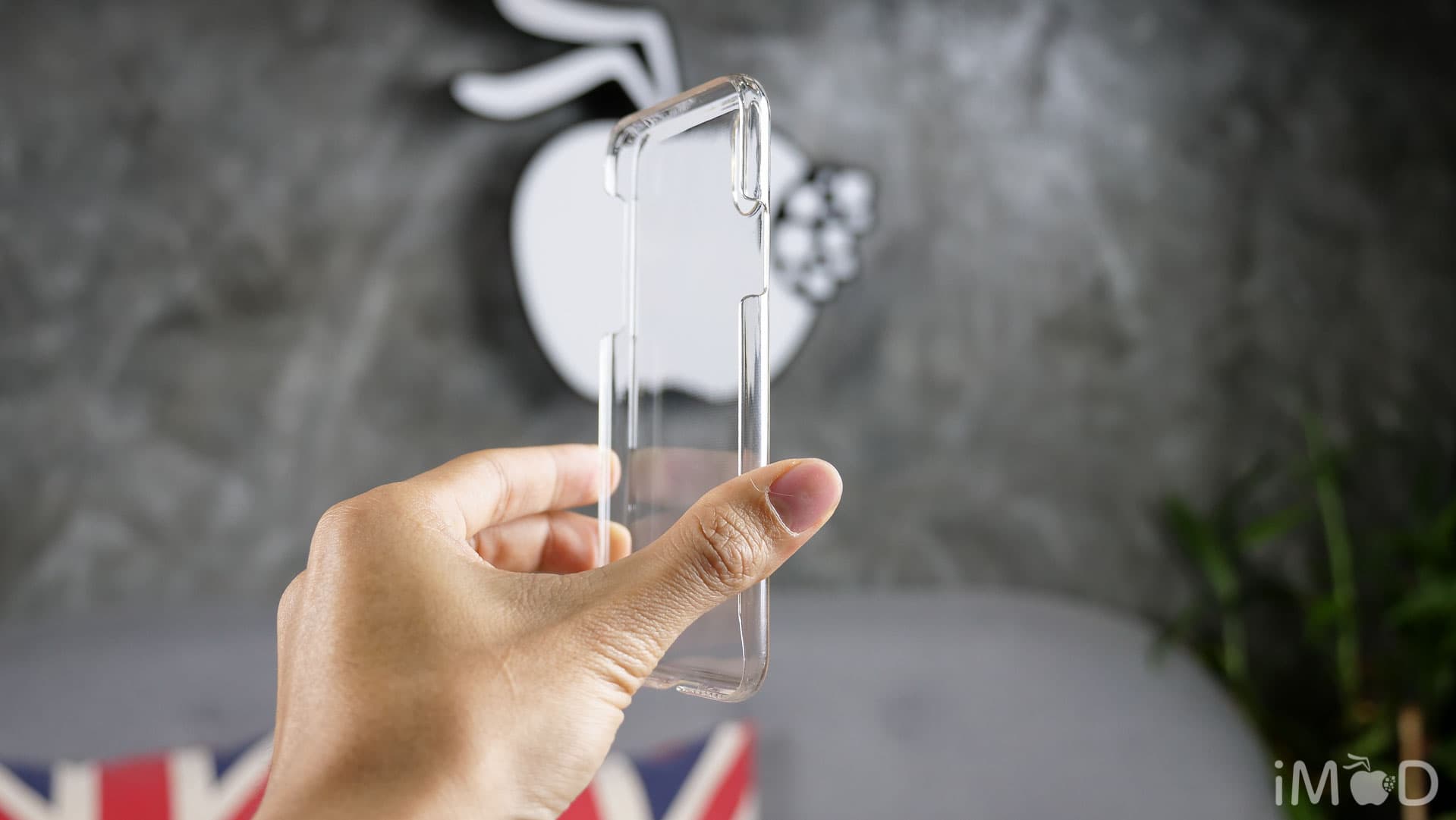 Jtlegend Self Healing Iphone X 8061