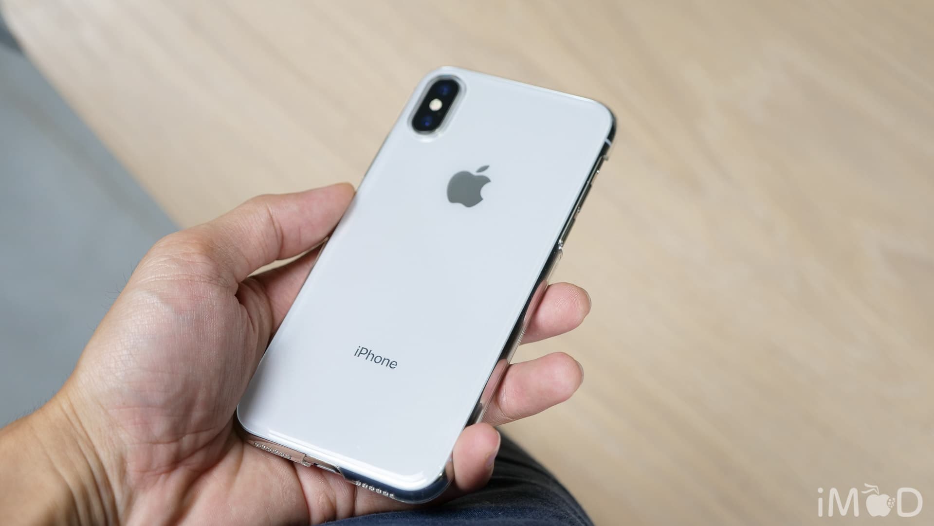 Jtlegend Self Healing Iphone X 8064