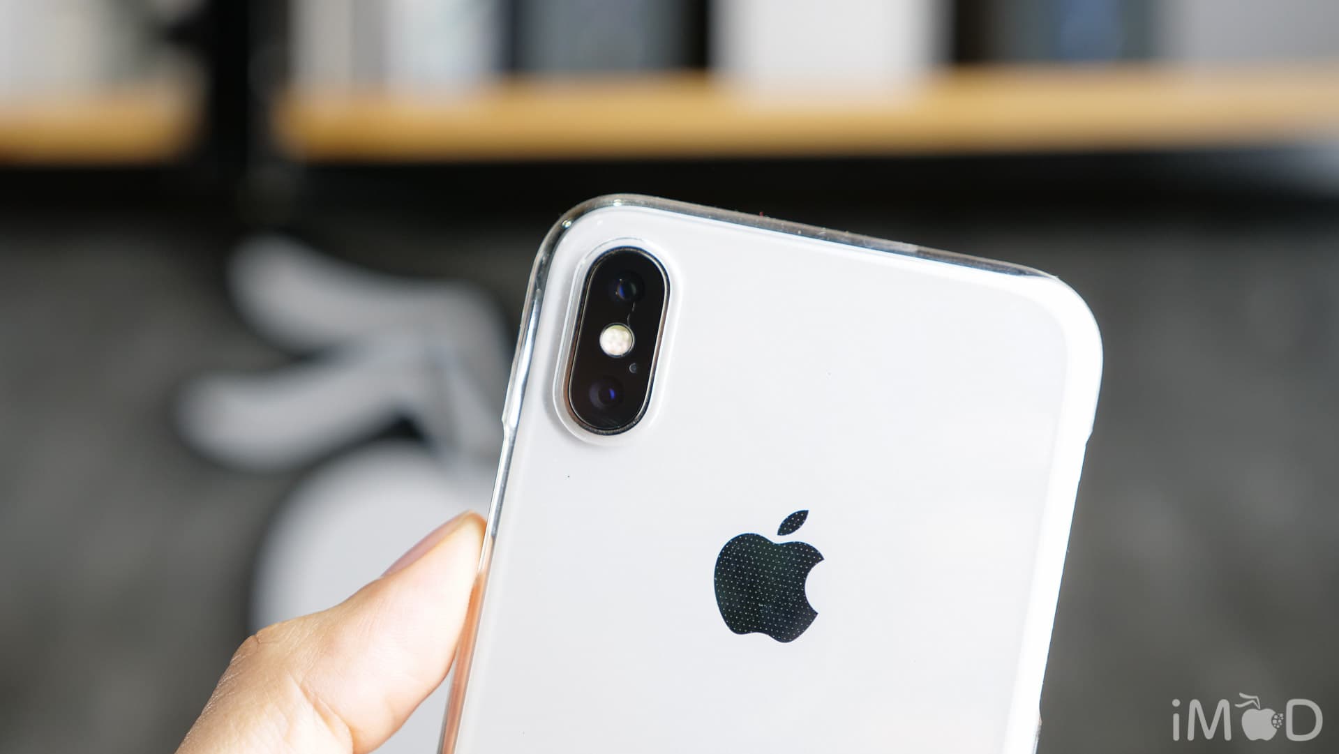 Jtlegend Self Healing Iphone X 8069