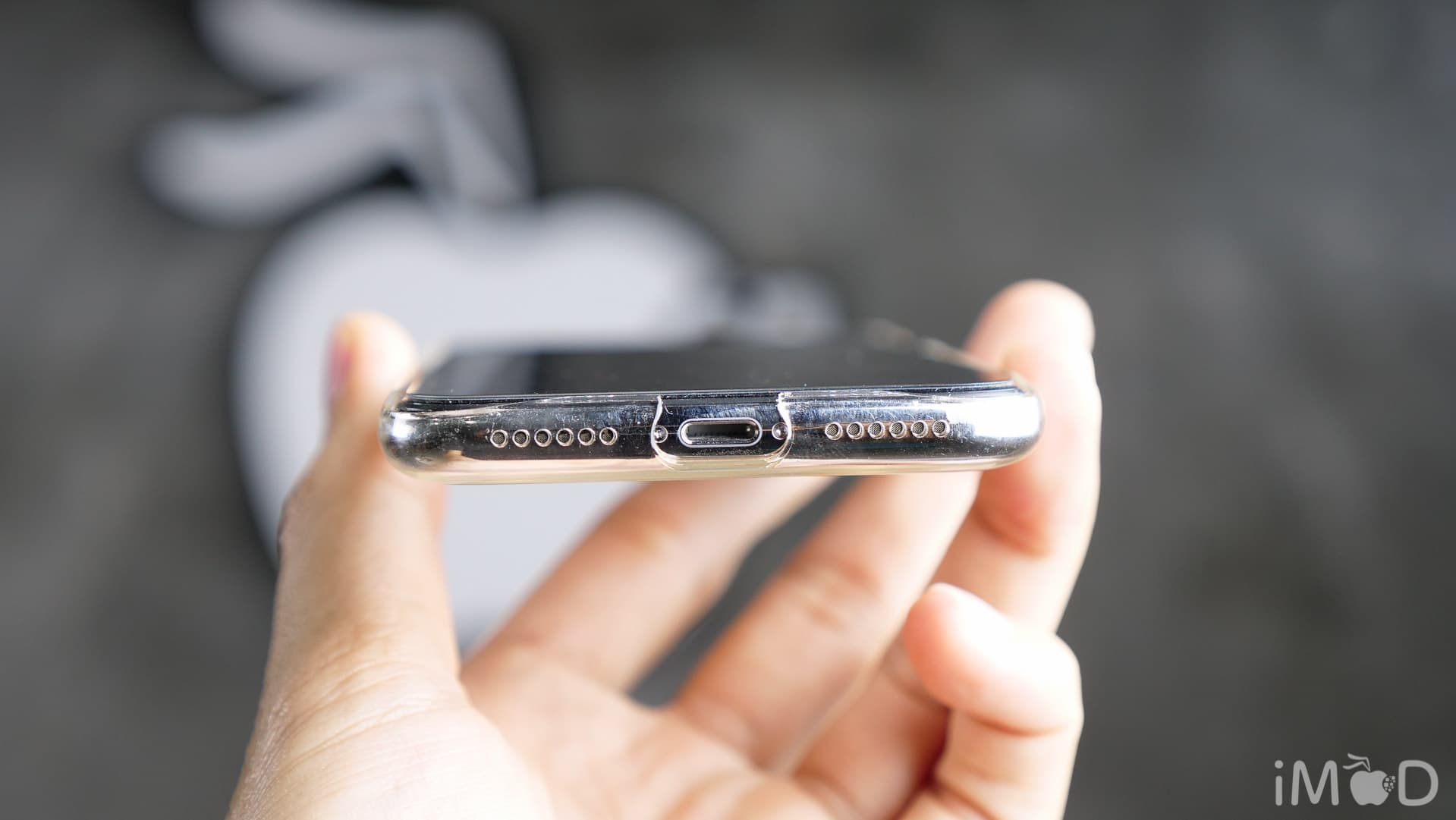 Jtlegend Self Healing Iphone X 8071