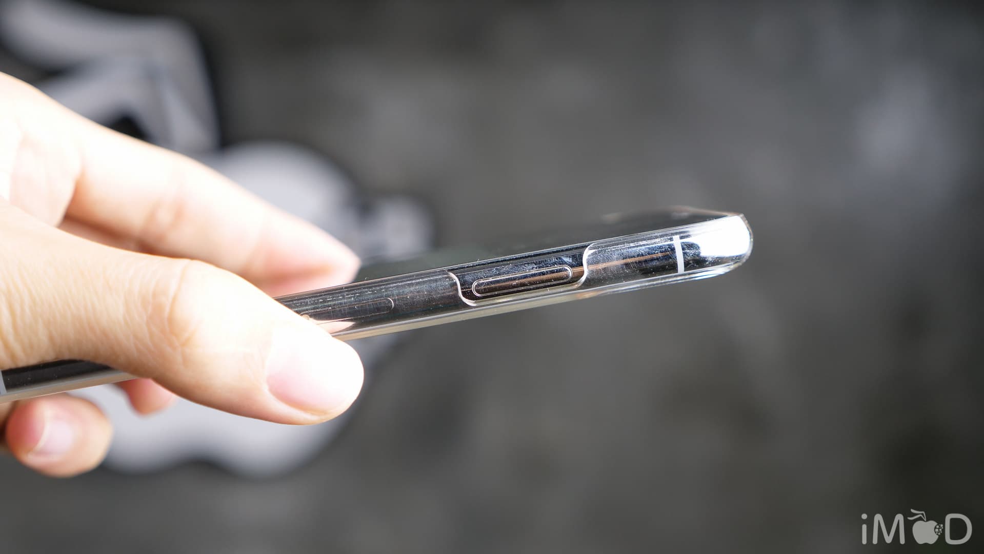 Jtlegend Self Healing Iphone X 8072