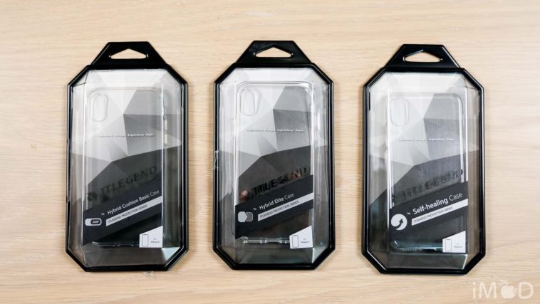 Jtlegend Iphone X 8021