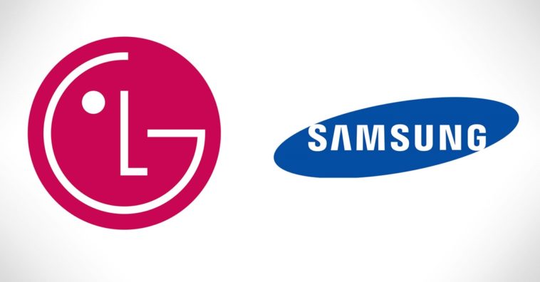 Lg And Samsung Cover