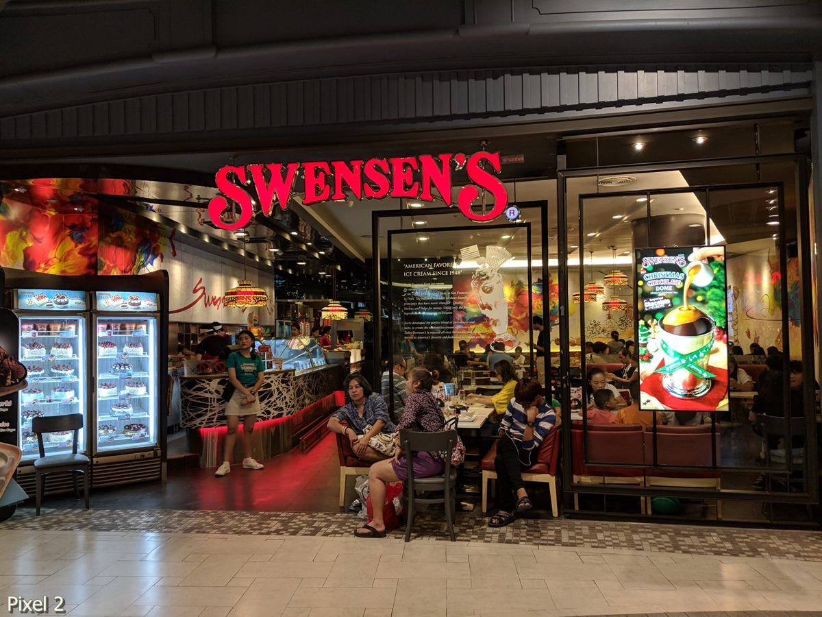 Photos Taken With Pixel 2 (1)