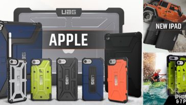 Uag Lazada Cover