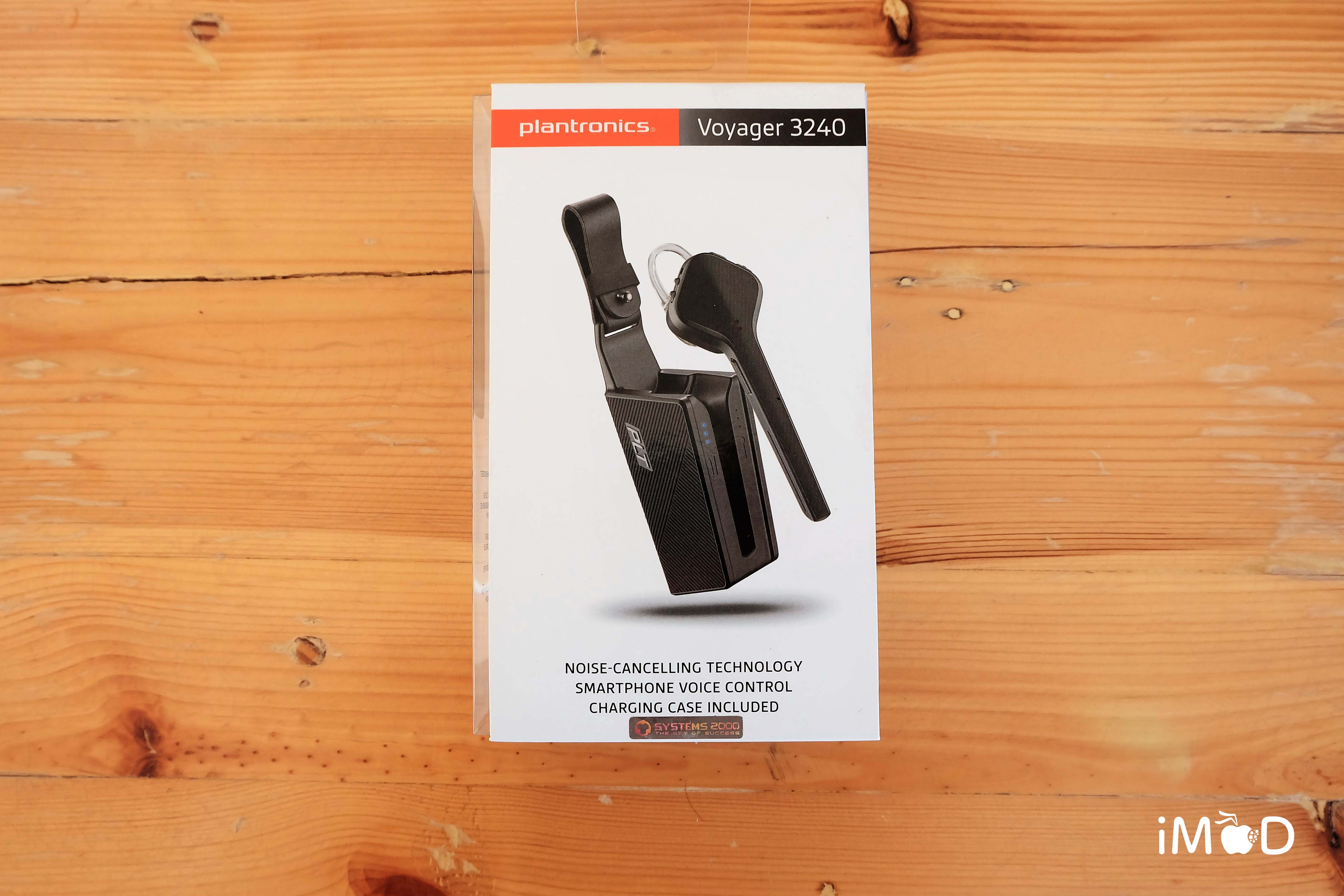 Voyager 3200 Series 2