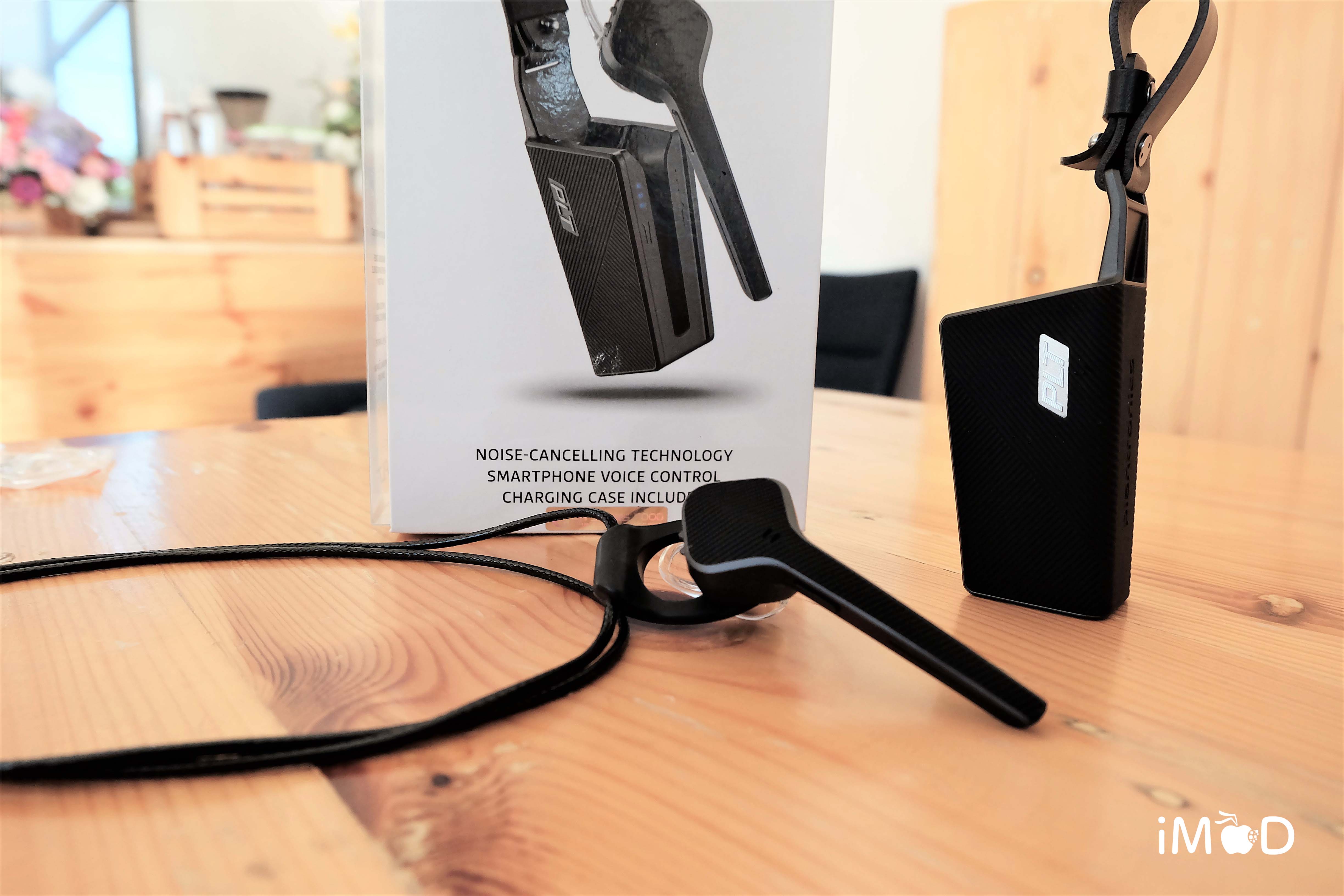 Voyager 3200 Series 20