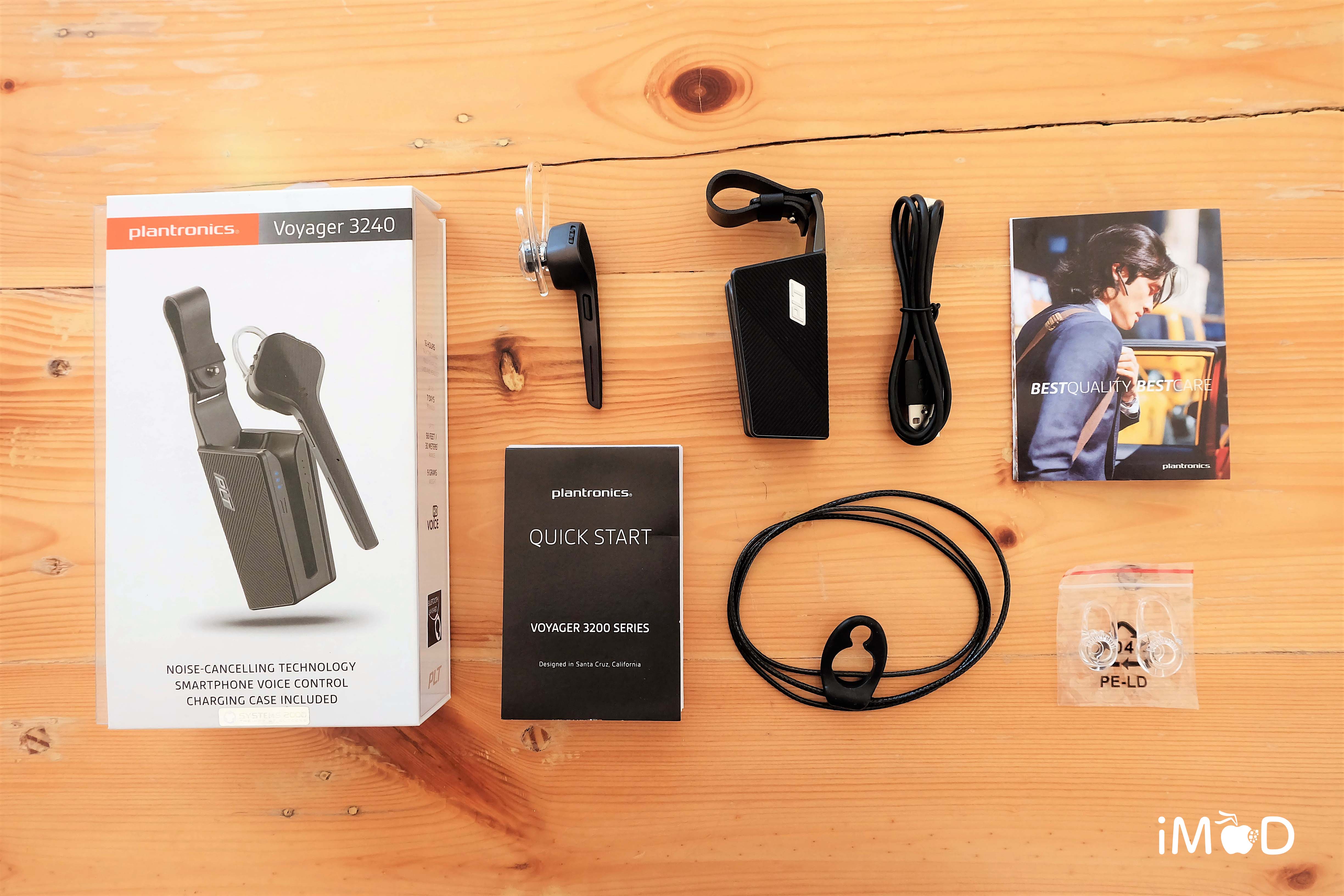 Voyager 3200 Series 23