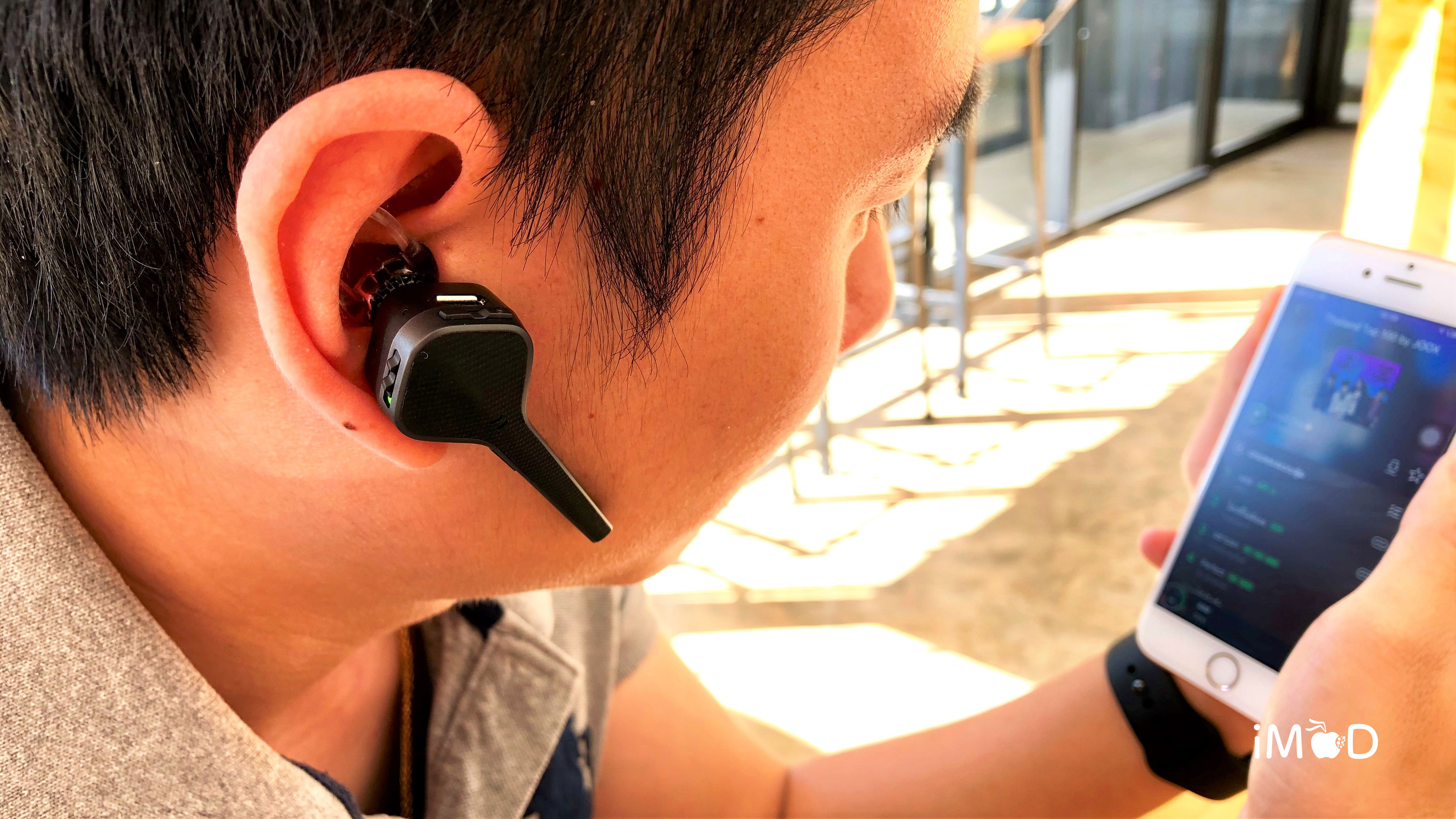 Voyager 3200 Series 61