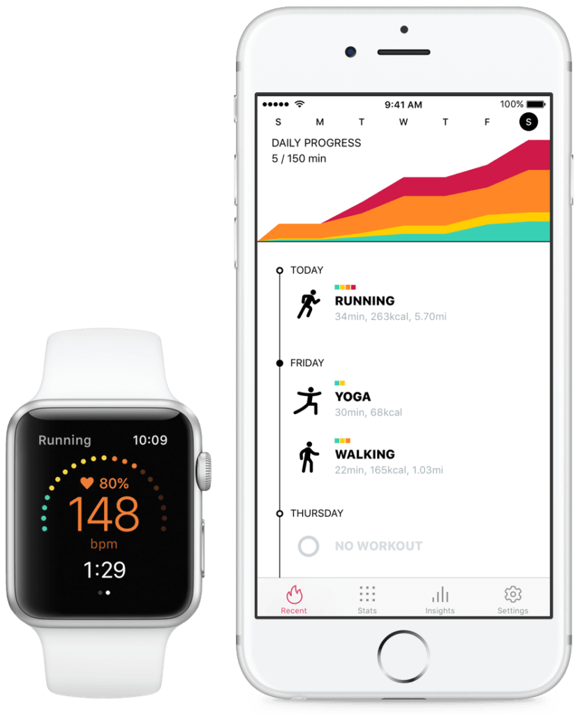 apple watch 3 location tracking