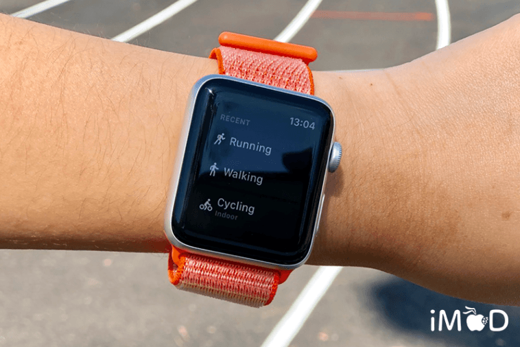 apple watch gps 3