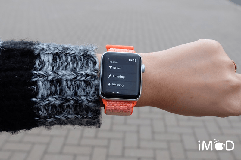Zones For Training Work With Apple Watch Gps 3 19