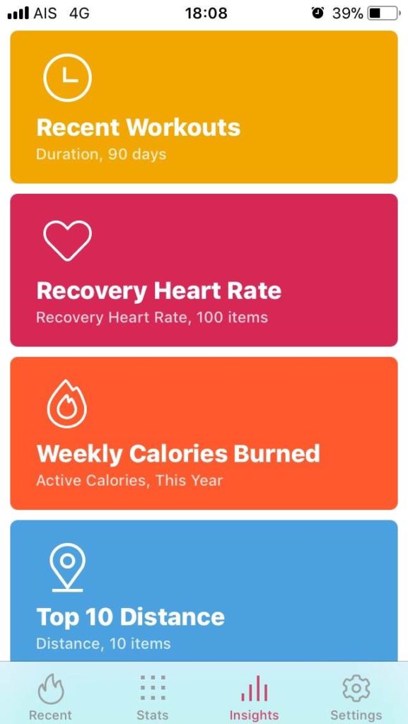 Zones For Training Work With Apple Watch Gps 3 9