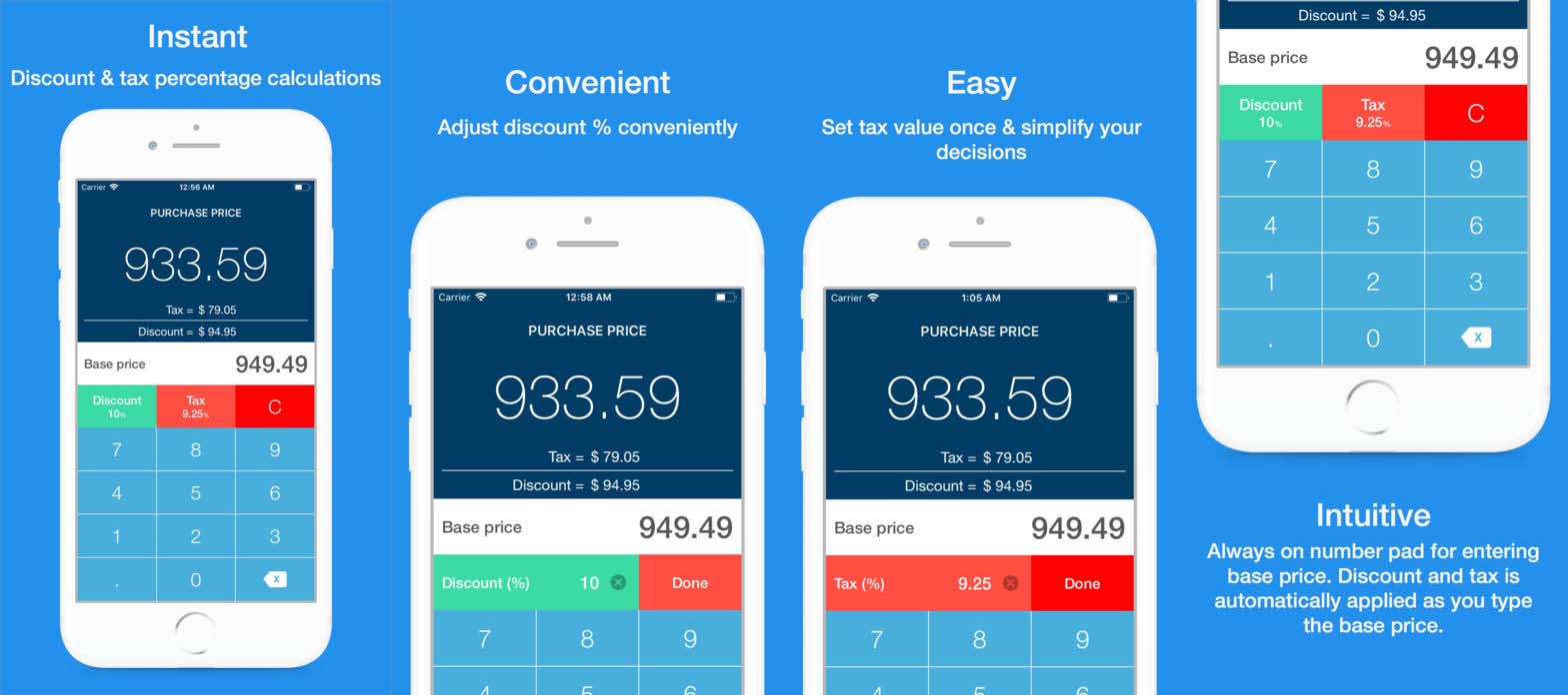 App Discountapp Cover2