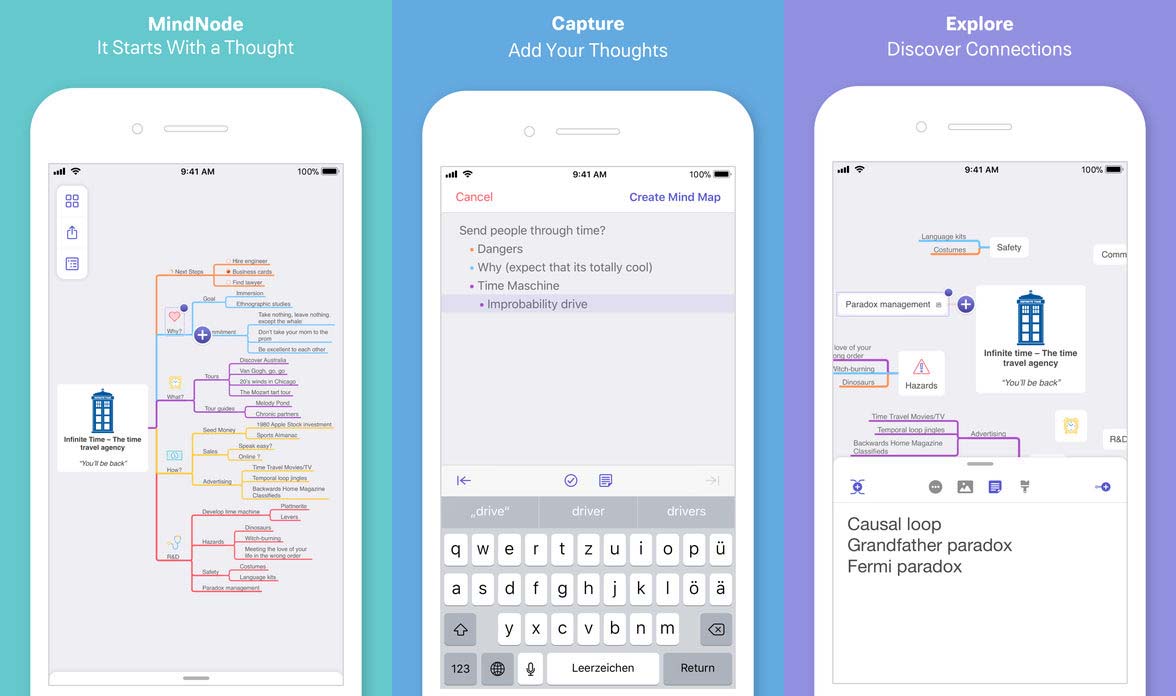 App Mindnote5 Content2