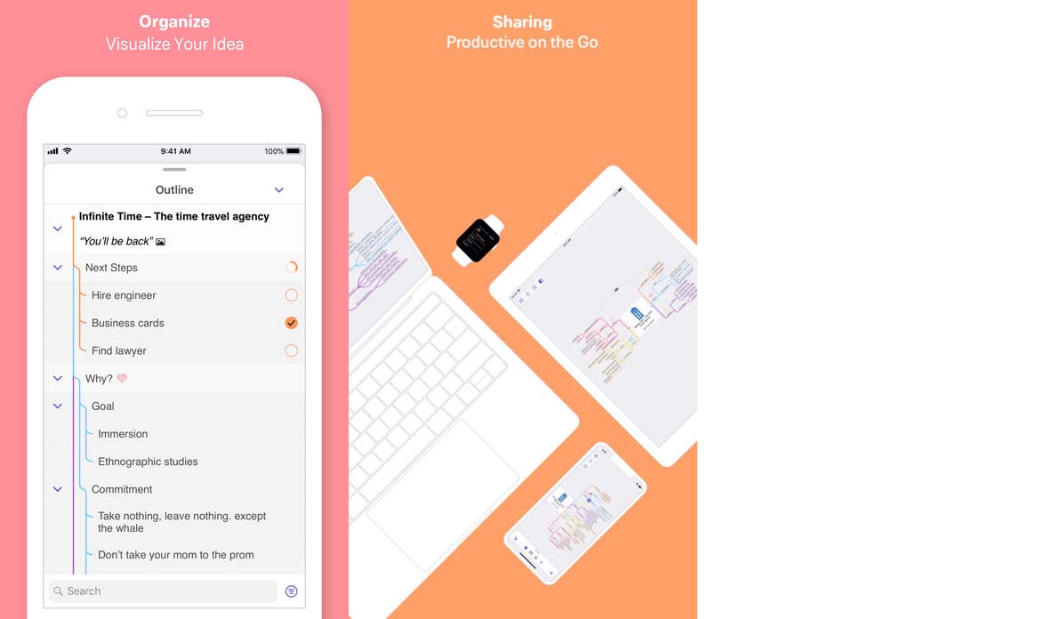 App Mindnote5 Content3