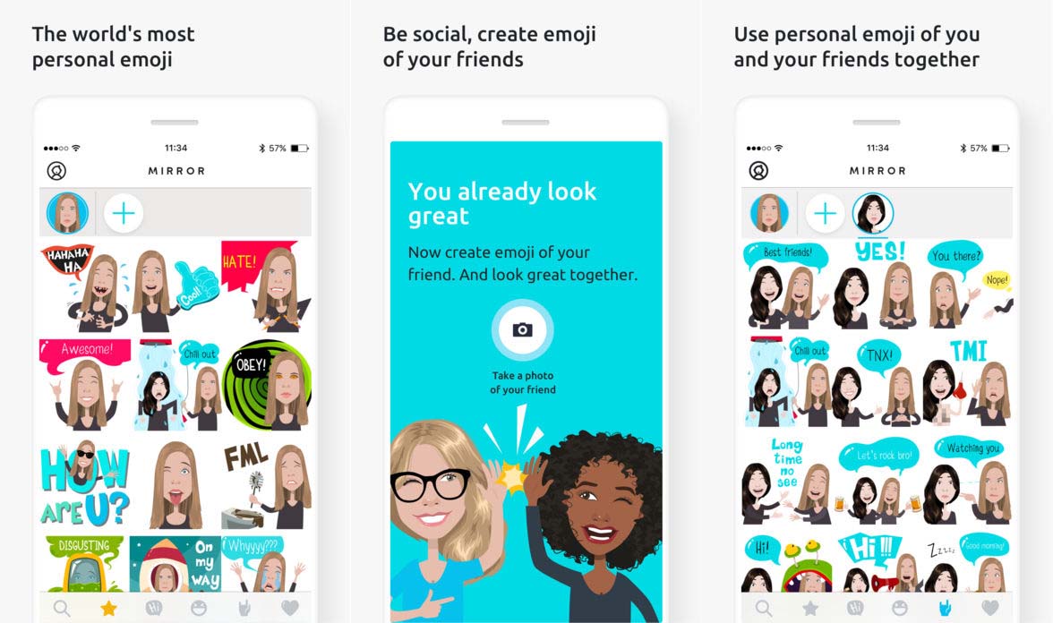 App Mirroremojikeyboard Content1