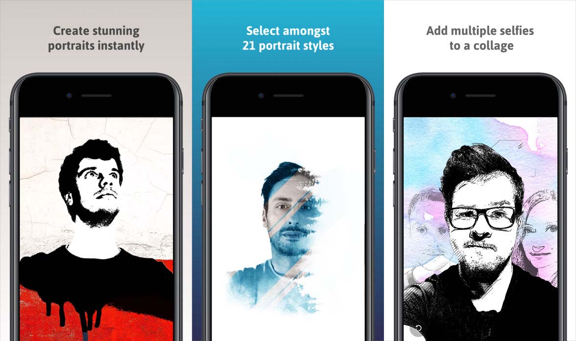 App Portraitbyimgly Content3