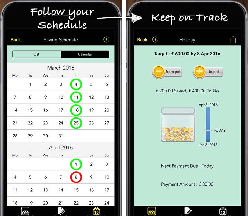 App Savingsgoalspro Cover2