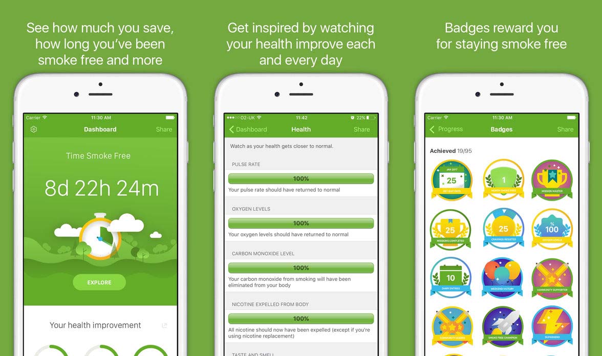 App Smokefree Content1