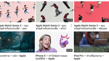 Apple Ad Th Dec 2017