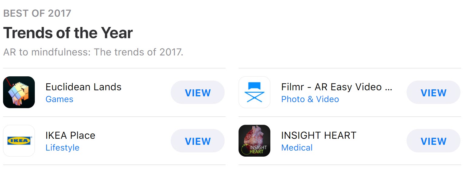 Apple Best Of App Store 2017 1