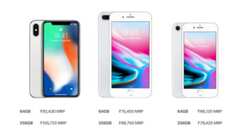 Apple India Iphone Model Price Hike