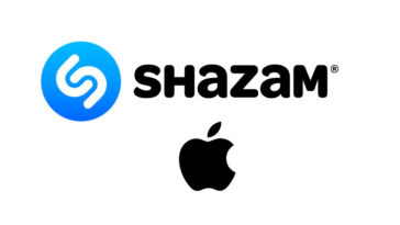 Apple Shazam Acquisition Cover