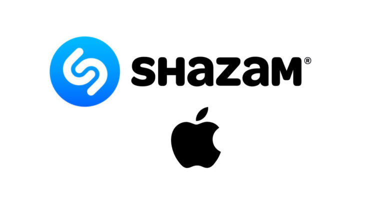 Apple Shazam Acquisition Cover