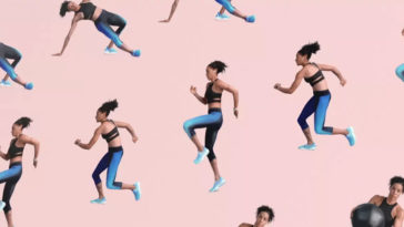 Apple Watch Series 3 Dec 2017 Ad