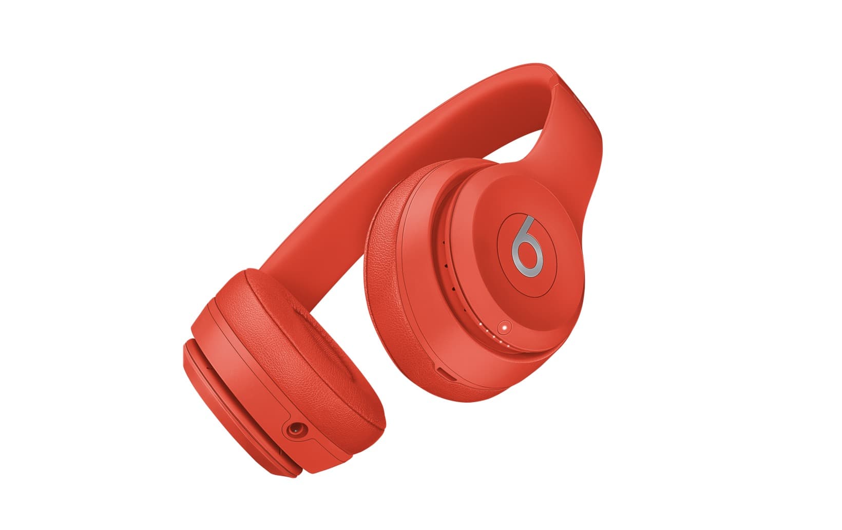 Beats Solo3 Wireless Red