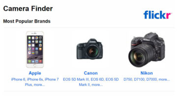 Flickr 2017 Iphone Popular Device