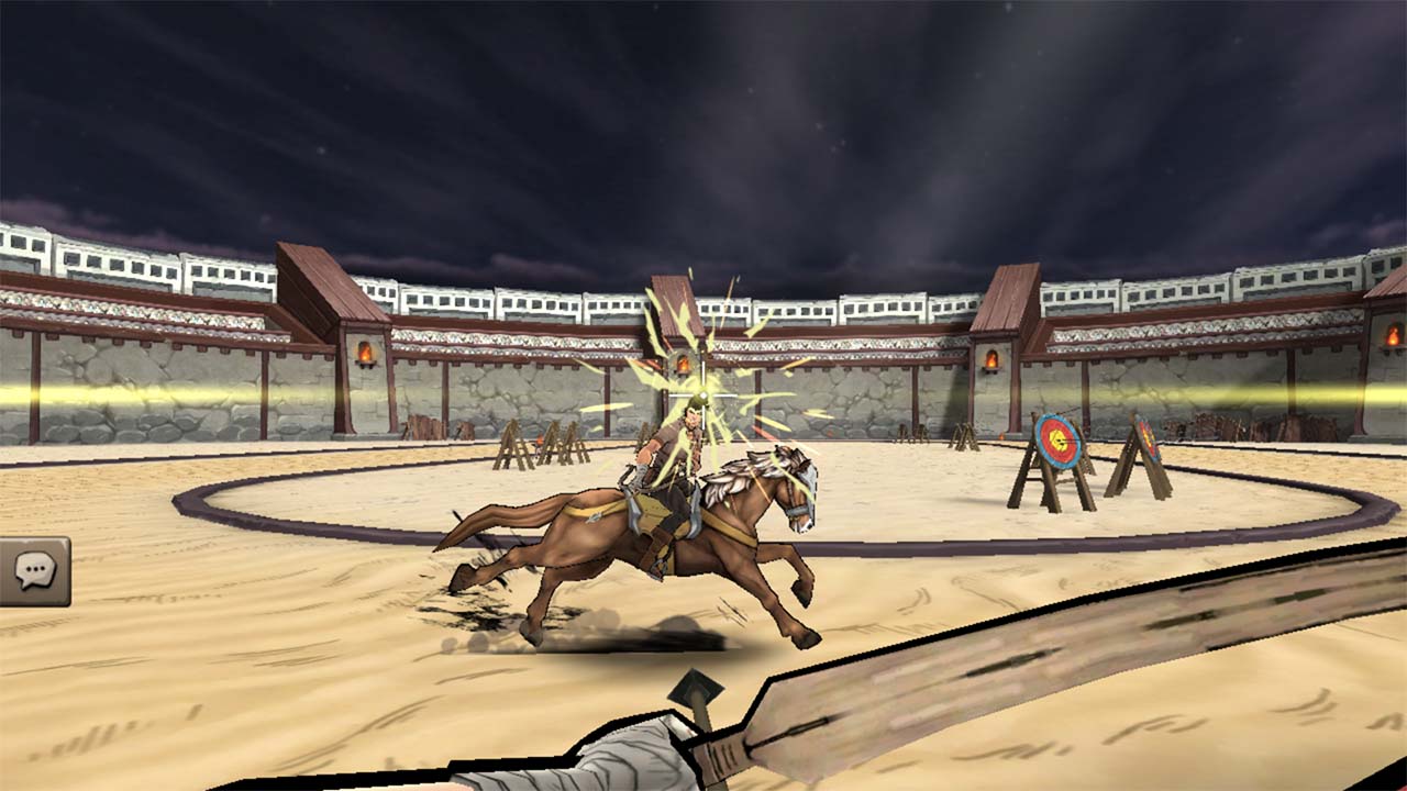 Game Battleofarrow Content2