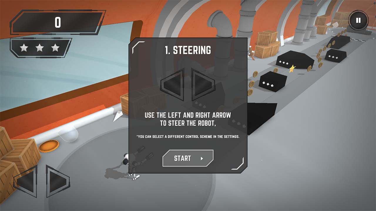 Game Crashbots Setting1