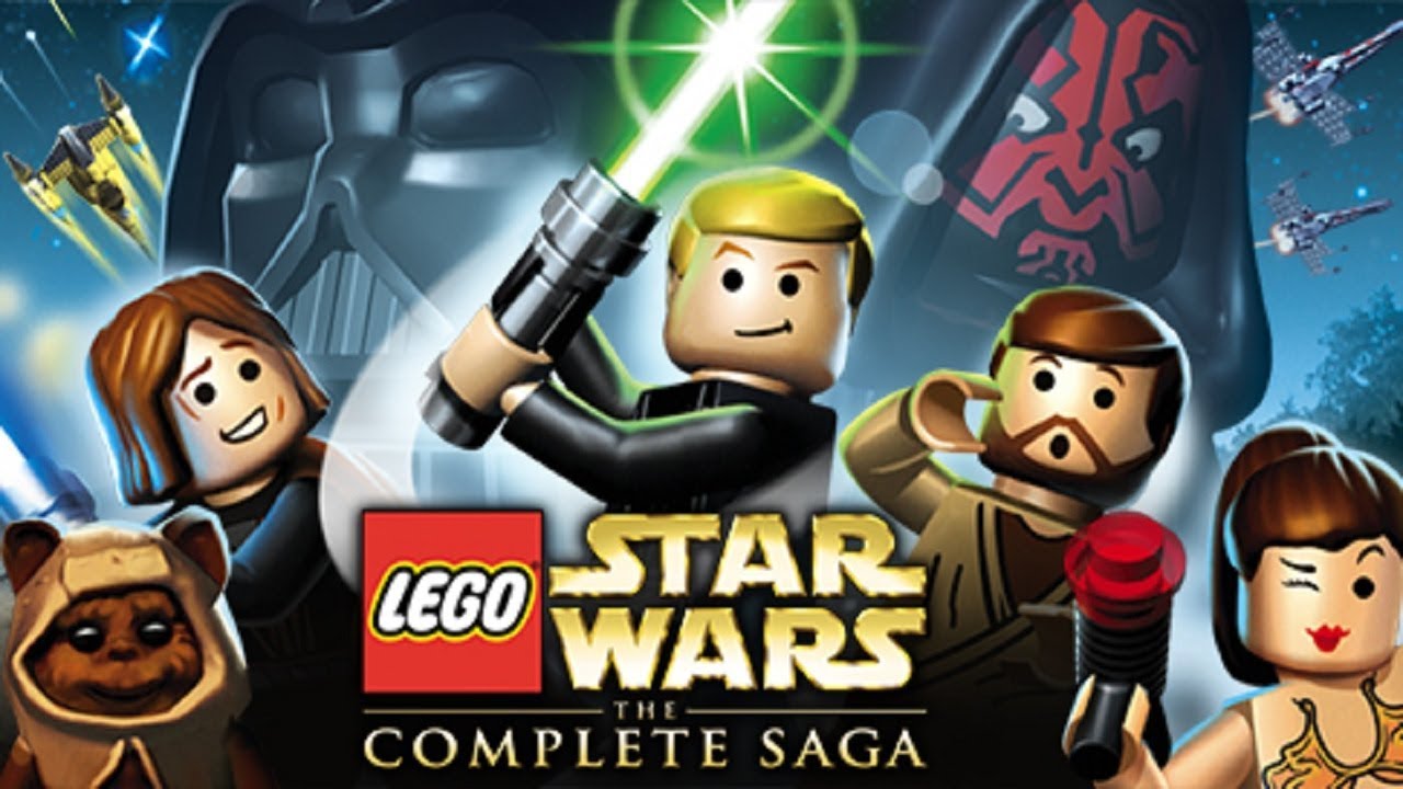 Game Legostarwarstcs Cover