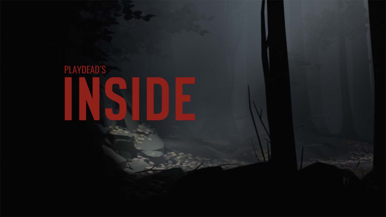 Game Playdeadsinside Cover