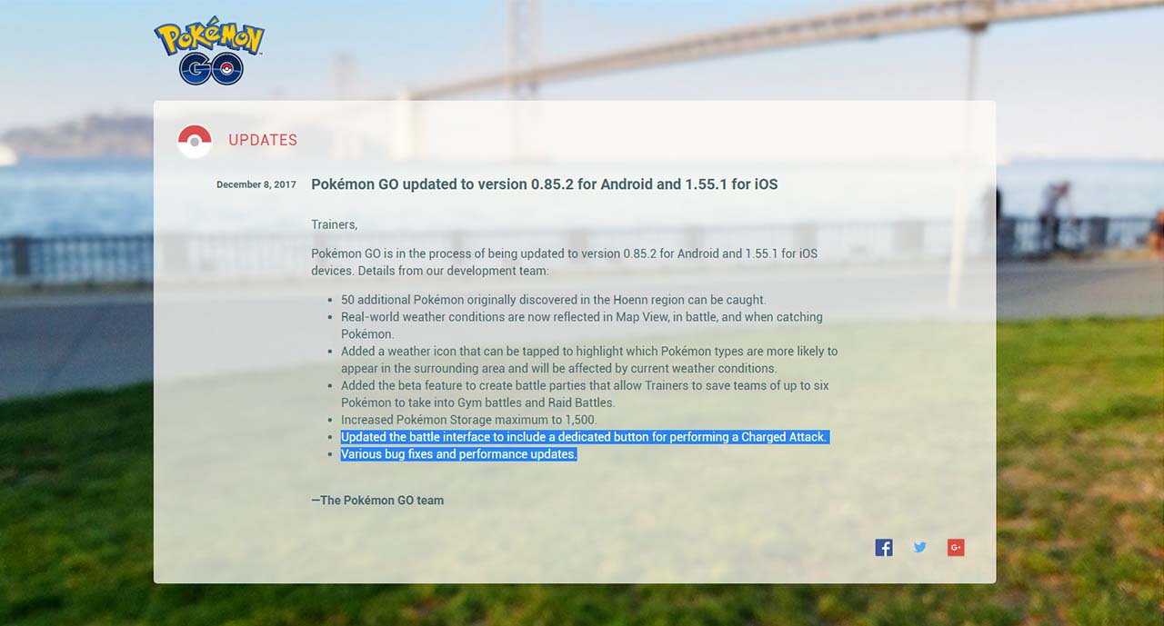 Game Pokemongo Content1