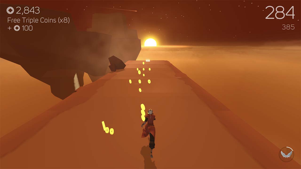 Game Skydancer Content3