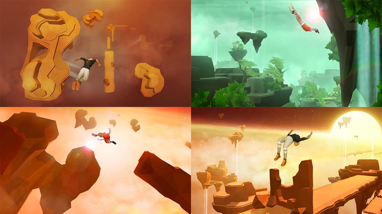 Game Skydancer Content6