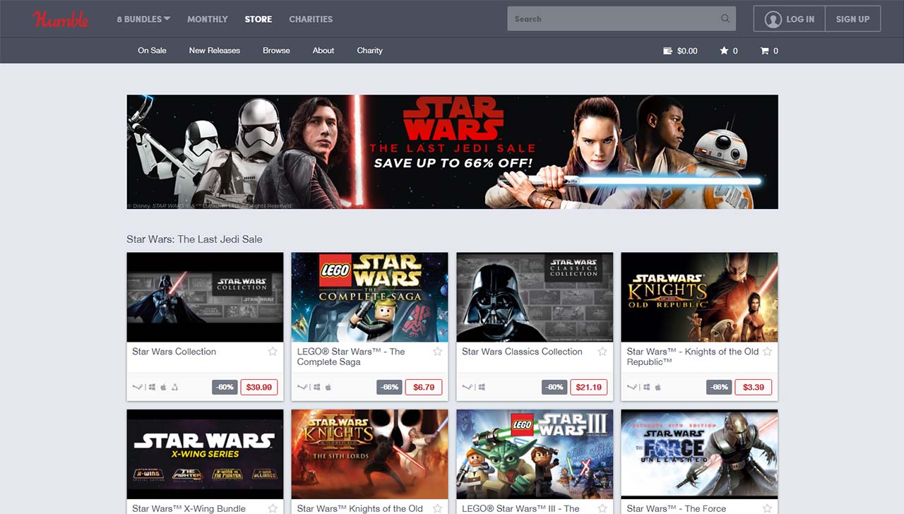 Game Starwars Byhumble Cover