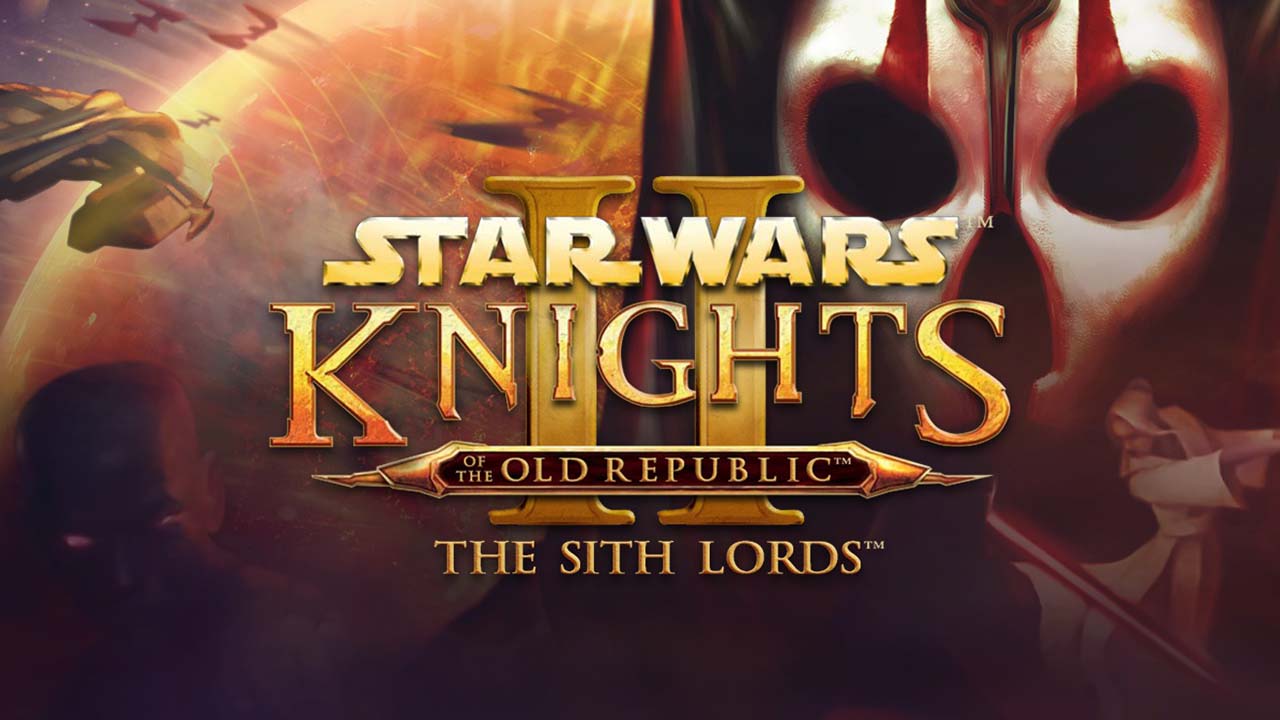 Game Starwarsknightsoftheoldrepublic Cover