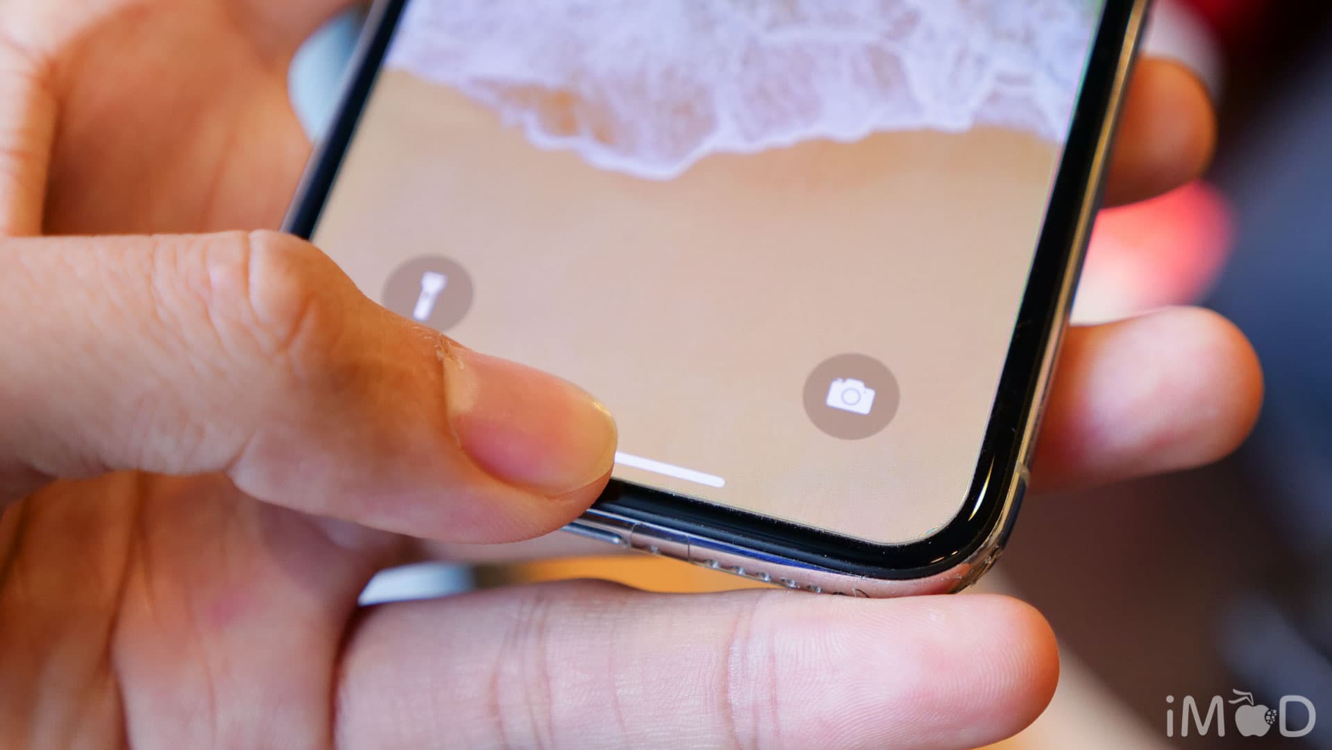 Hi Shield Iphone X Hd 7852